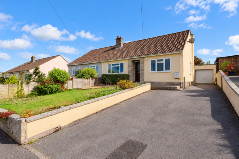 Combe Batch Rise, Wedmore