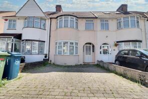 81, Glebe Avenue, Harrow HA3 9LG
