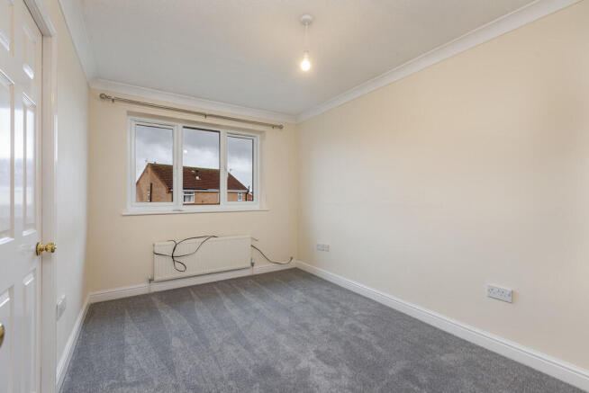 Main bedroom