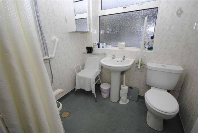 Wet Room
