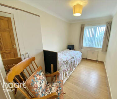 Lower Warberry Road, Torquay