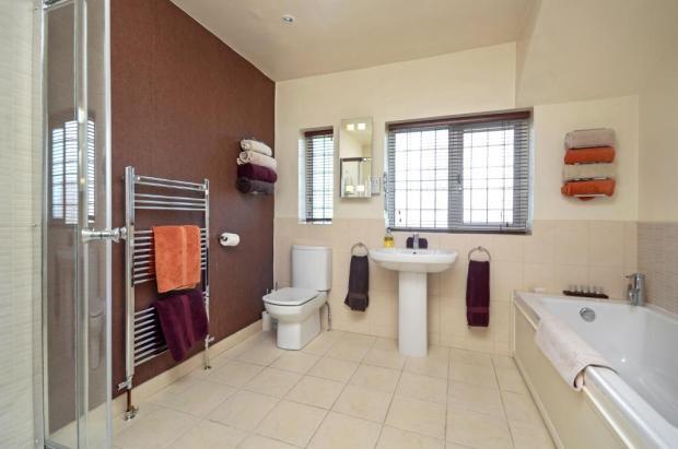 En-Suite