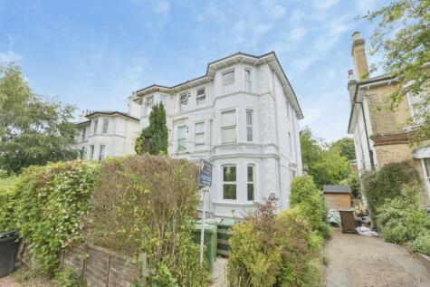 St. James Road, Tunbridge Wells, Kent, TN1