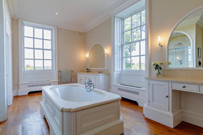 Principal En-Suite