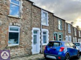 35, Excelsior Street, Waunlwyd, Ebbw Vale NP23 6TU