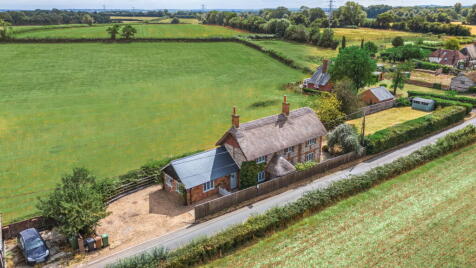 Nightingale Cottage, Clanville SP11 9HZ