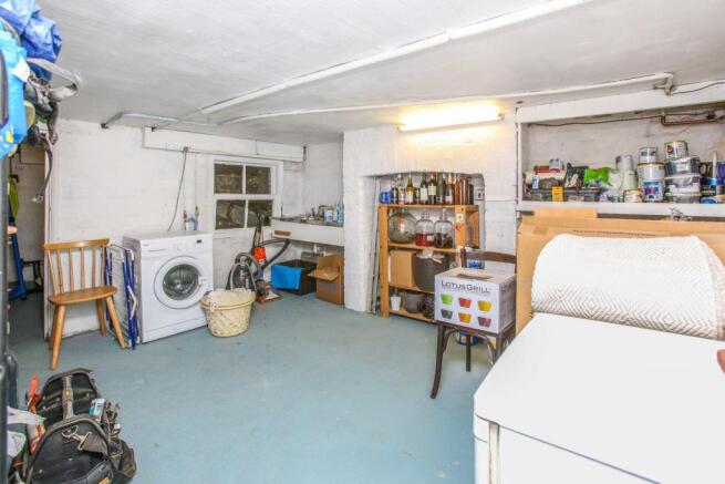 Cellar
