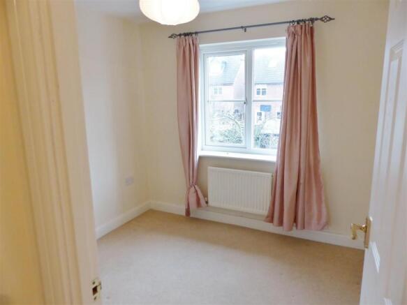 BEDROOM FOUR
