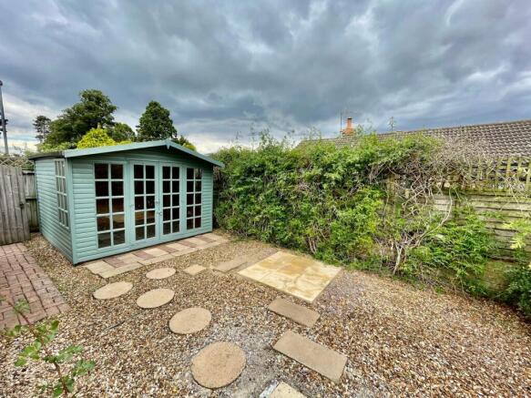Summer House