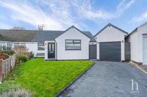 4, Ainsdale Close, Wirral CH61 7UJ
