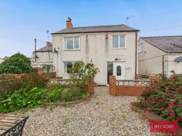 2 Oak House, Oak Road, Ponciau, Wrexham LL14 1HS