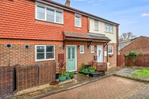 18, Ashdown Field, Bolts Hill, Canterbury CT4 7LQ