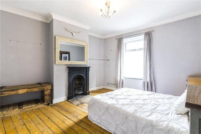 Main Bedroom