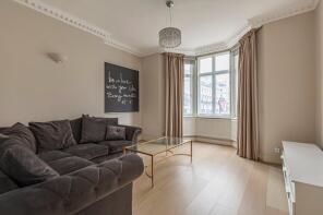 Flat 6, 4, Lennox Gardens, London SW1X 0DG