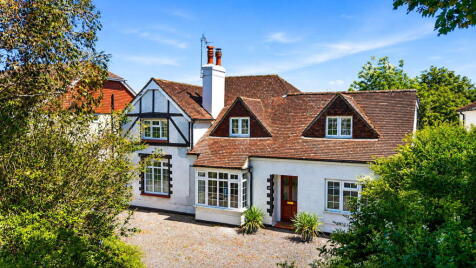 Mill Lane, Rustington, West Sussex, BN16