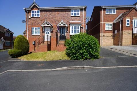 St James Mews, Armley, LS12