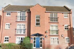 64, Peregrine Street, Manchester M15 5PU