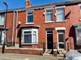 58, Edwin Street, Houghton Le Spring DH5 8AP