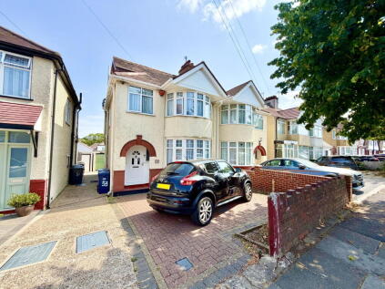 Lynton Avenue, Colindale, London, NW9 6PB