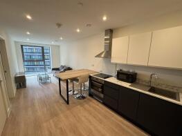 Apartment 806, 2, New Kings Head Yard, Salford M3 7GJ