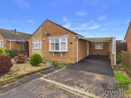 13, Winchester Drive, Mablethorpe LN12 2AY