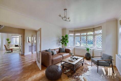 Canons Drive, Edgware, HA8