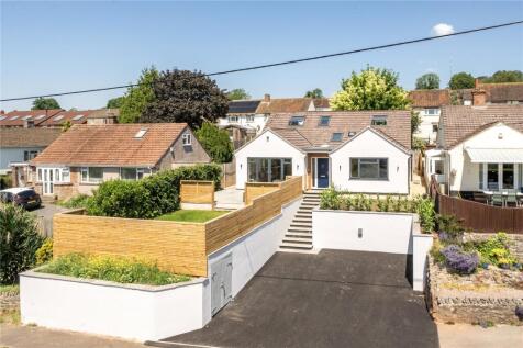 Bath Road, Wells, Somerset, BA5