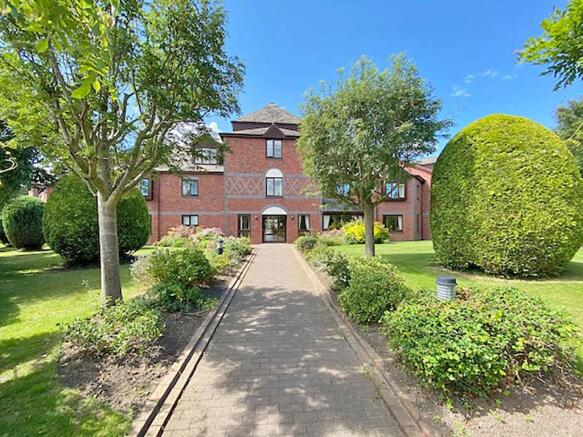 Cedar Court