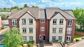 3 Block A, Millstone Court, Mill Street, Stone ST15 8AY