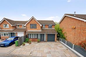 9, Aragorn Way, Aqueduct, Telford TF4 3SP