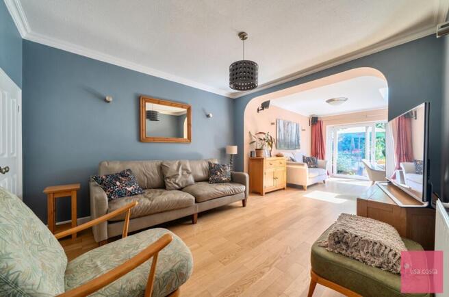 Meadowside, Thornbury, BS35 photo 4