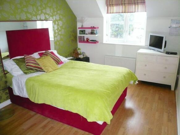 Bedroom Two