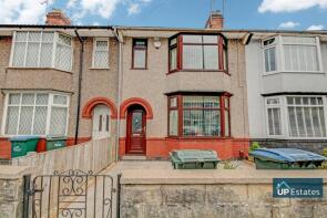19, Wycliffe Road West, Coventry CV2 3DX