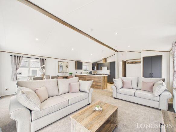 Willerby Horsham at Bowland Fell Holiday Park