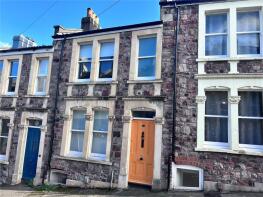 22, Southernhay Avenue, Clifton, Bristol BS8 4TJ