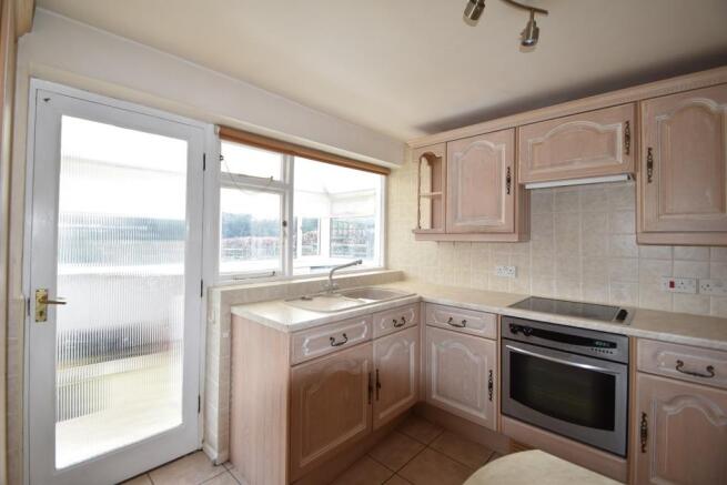 Kitchen / Breakfast