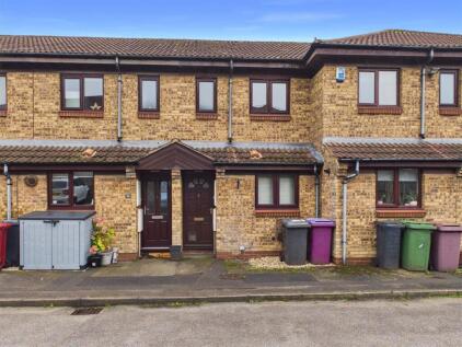 Derwent Close, Dronfield