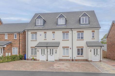 Rosemary Hill, Newcastle, ST5