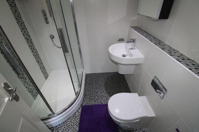 Master En Suite