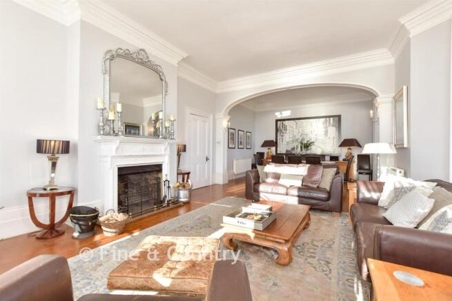 Sitting Area