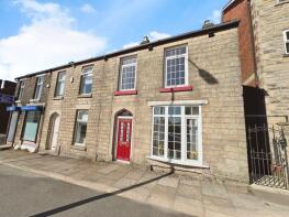 133, Church Street, Horwich, Bolton BL6 7BR