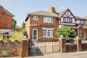14, Drayton Street, Walsall WS2 9QB