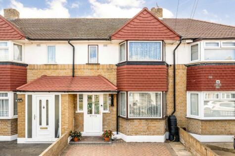 The Vale, Sunbury-on-thames