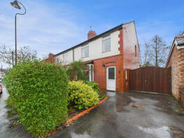 4, Wembley Avenue, Preston PR1 9UY