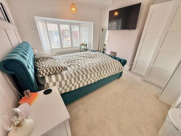3 bed Semi-Detached to rent Image 6
