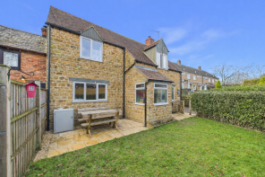 Jasmine Cottage, Manor Road, Banbury OX17 1QT