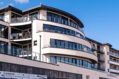 Sea View, Beach Drive, Ramsgate, Kent