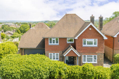 Madisson Court, Ridgewood, Uckfield