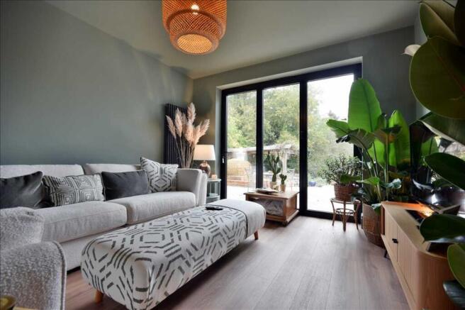 SITTING ROOM