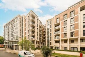 Flat 9, 3, Skerne Road, Kingston Upon Thames KT2 5FJ